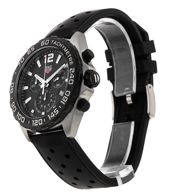 Tag Heuer Formula 1 CAZ1010.FT8024 Image 2